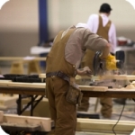 werkplaats