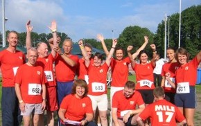Sportief Mile17